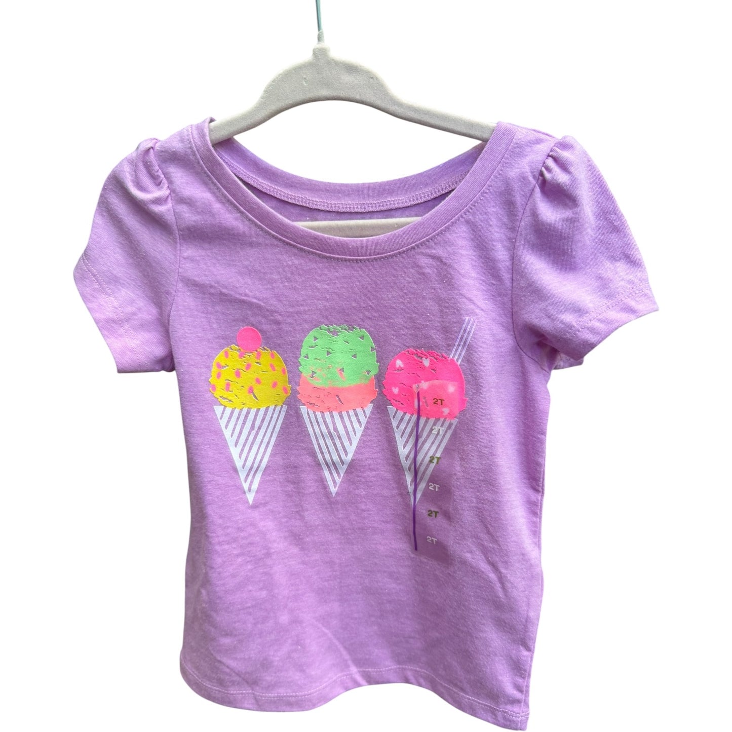 2T Baby Gap/Circo Shirt/Shorts Bundle NWT (4x)