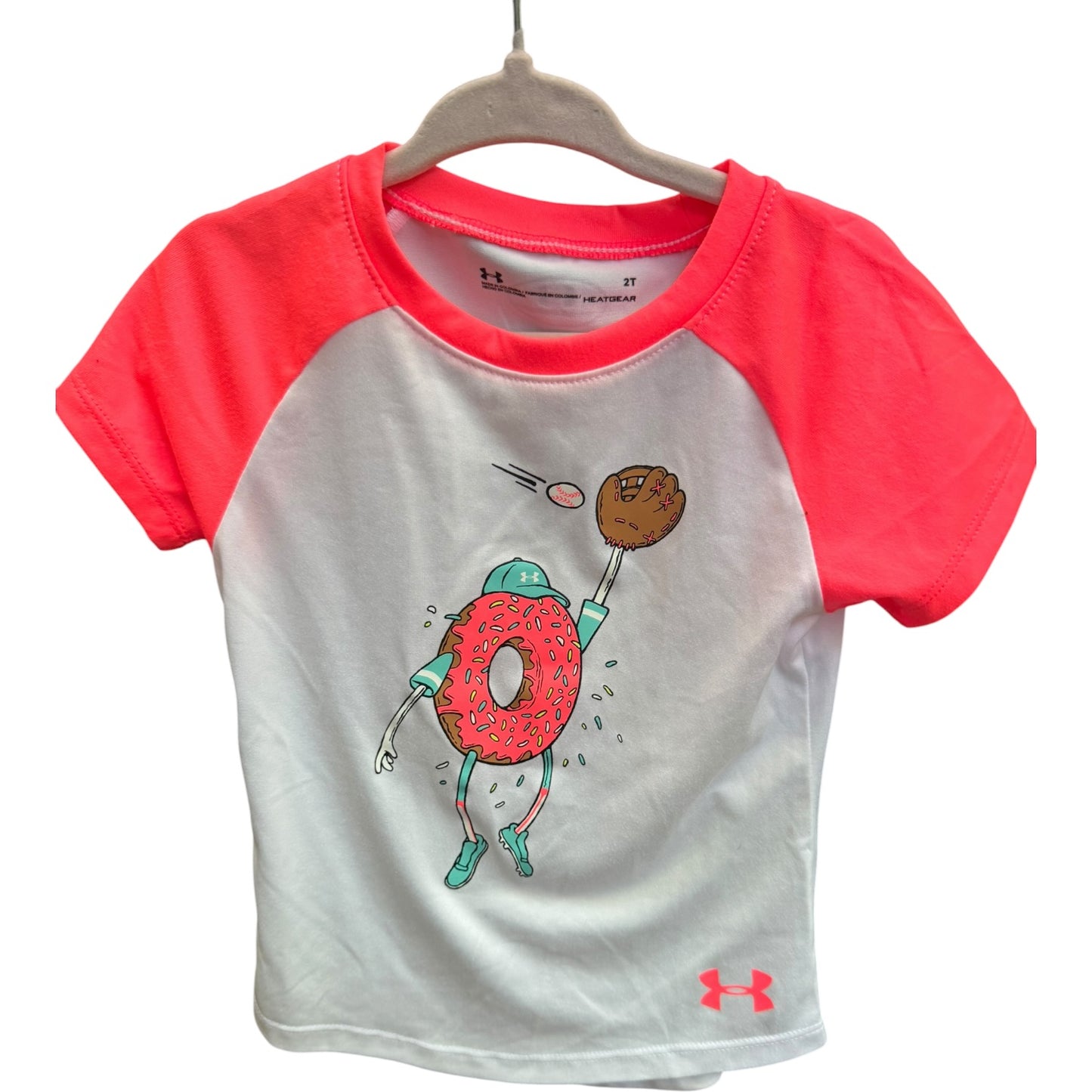 2T Baby Gap/Circo Shirt/Shorts Bundle NWT (4x)