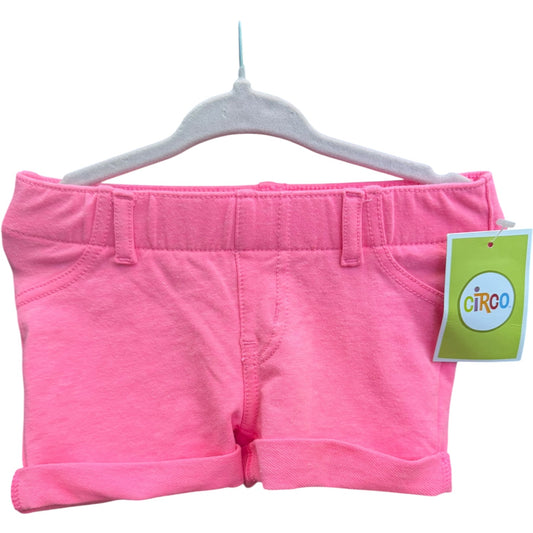 2T Baby Gap/Circo Shirt/Shorts Bundle NWT (4x)