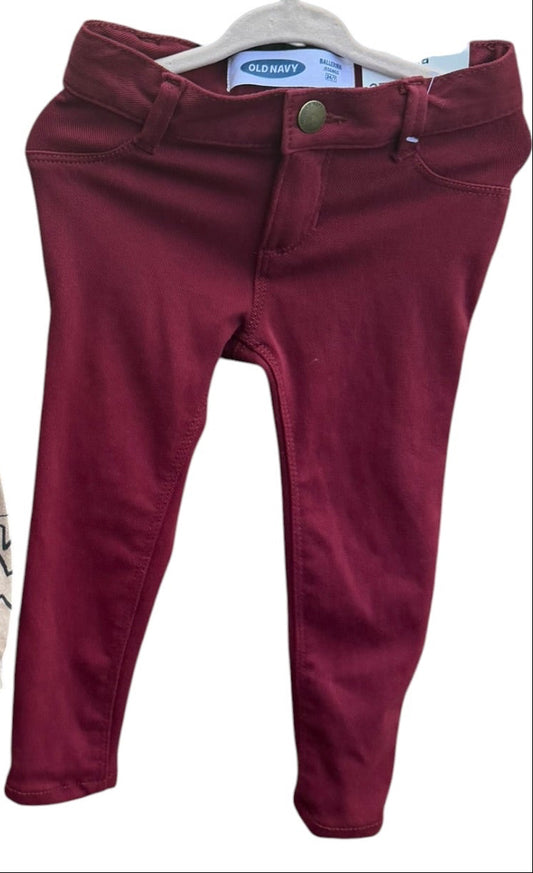3T Outfit Bundle NWT (3x)