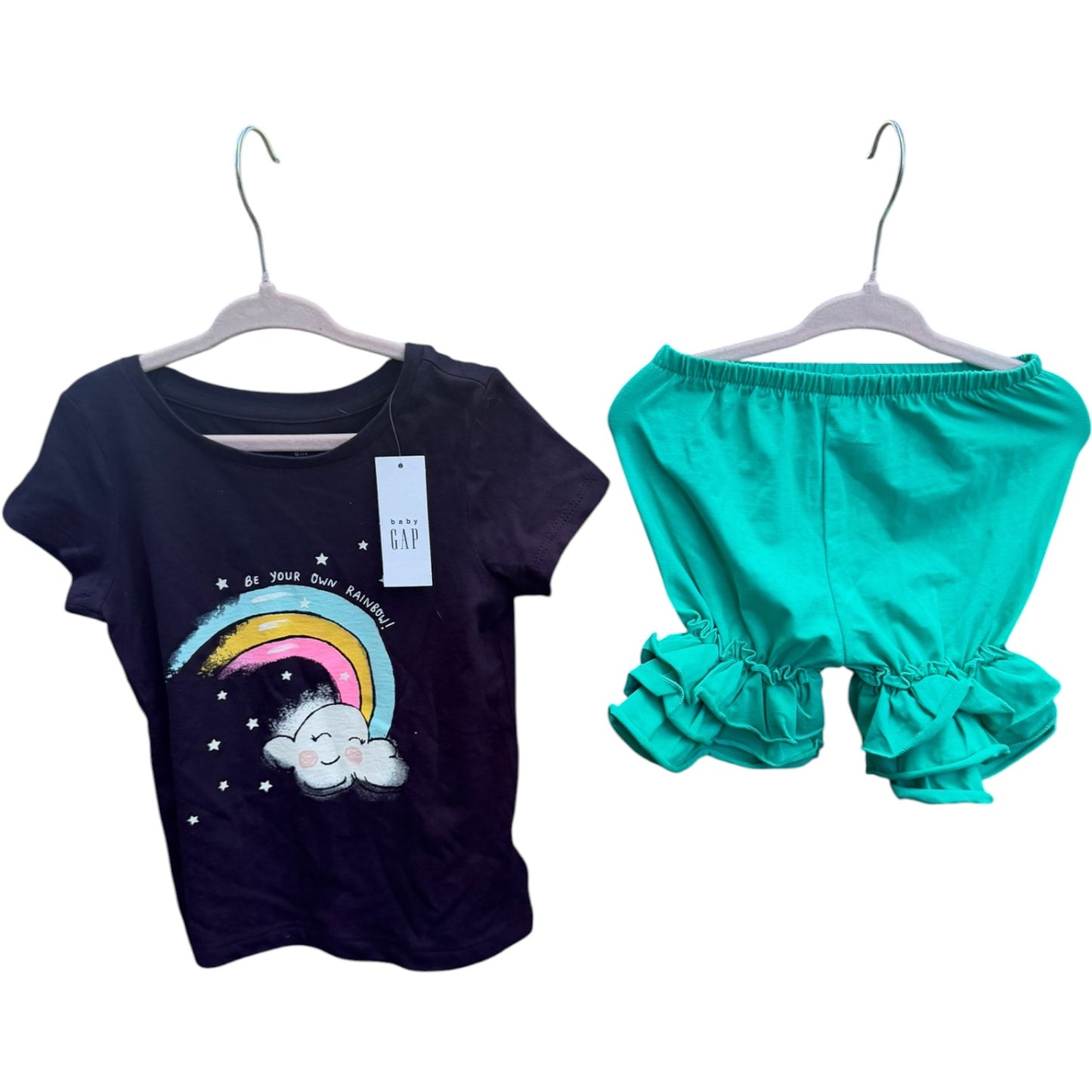 3T Outfit Bundle NWT (3x)