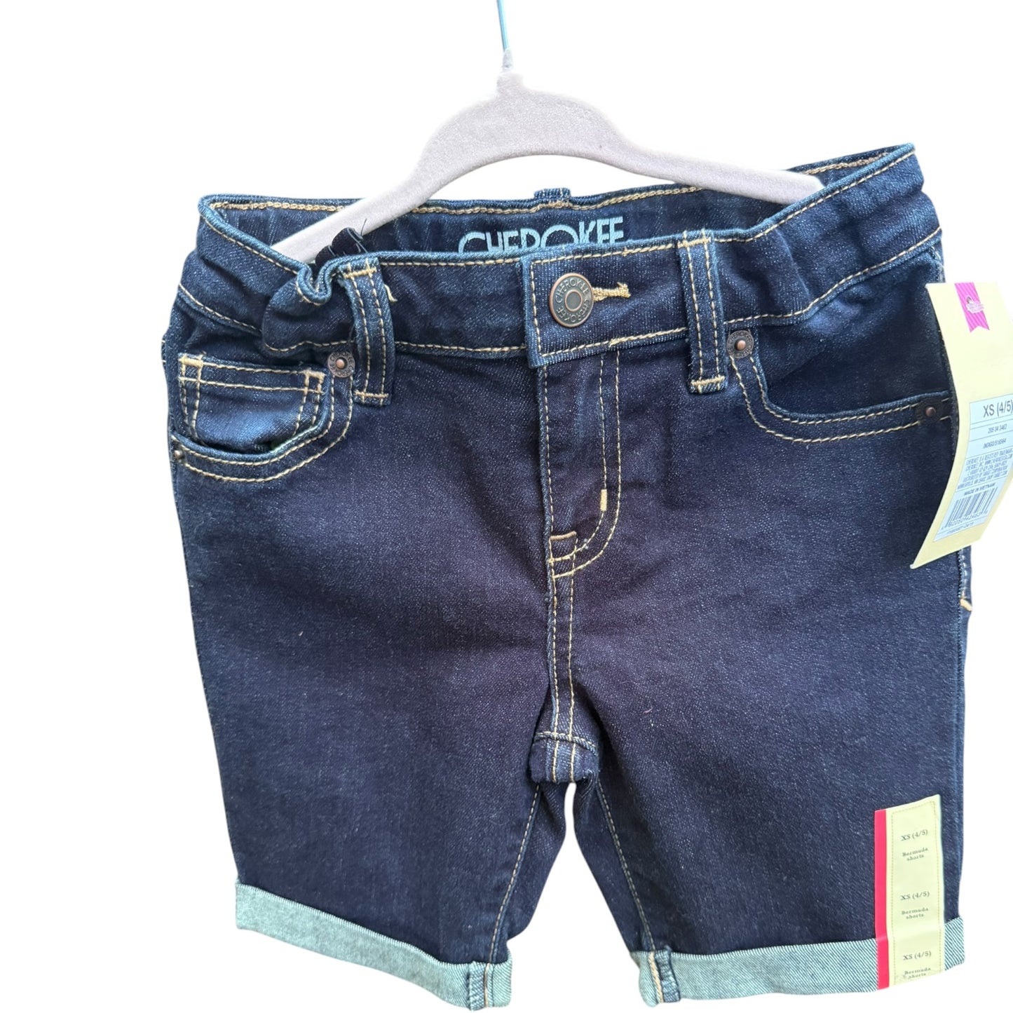 4T Shorts/Shirt Bundle NWT (5x)
