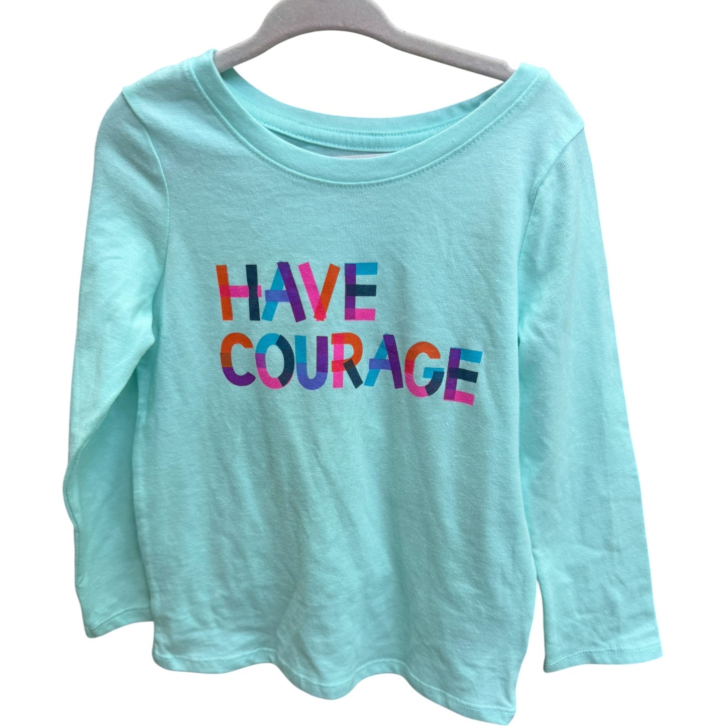 4T Long-sleeve Shirt Bundle NWT (4x)