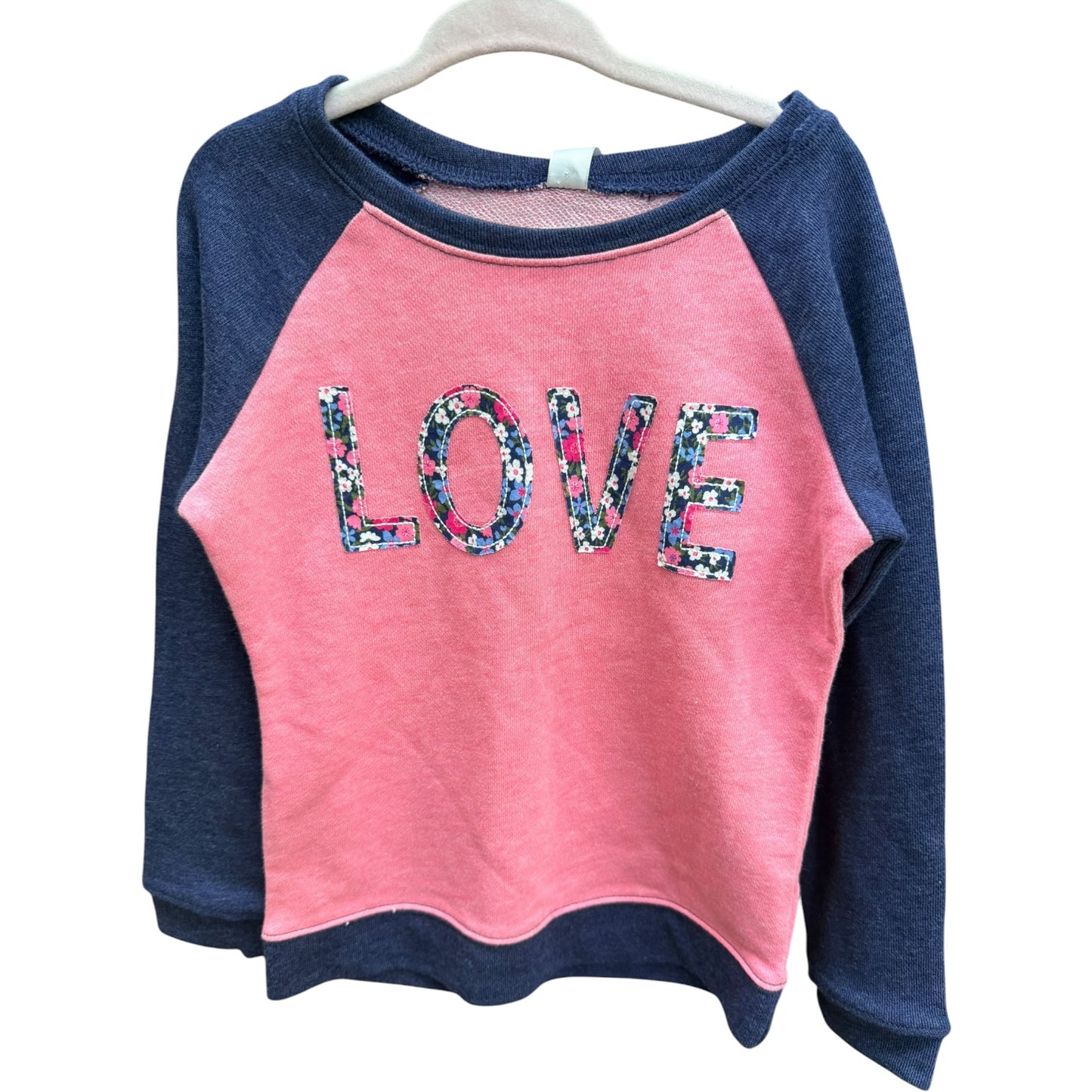 4T Long-sleeve Shirt Bundle NWT (4x)