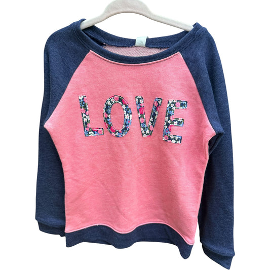 4T Long-sleeve Shirt Bundle NWT (4x)