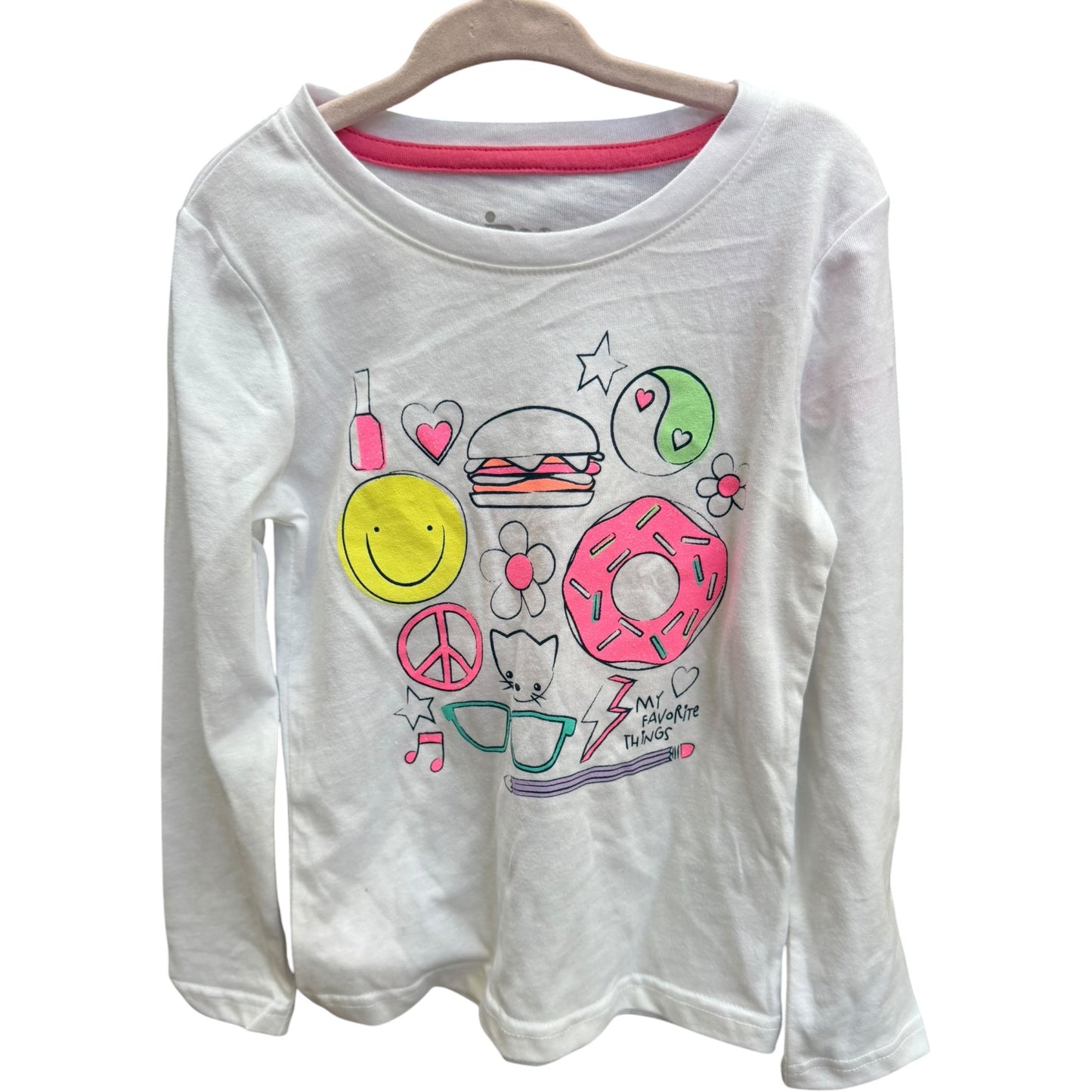 4T Long-sleeve Shirt Bundle NWT (4x)