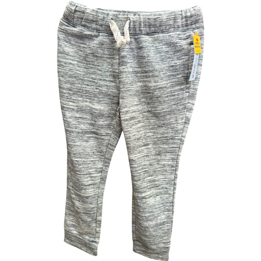 4T | 3-Piece Sweatshirt & Sweatpants Bundle | NWT
