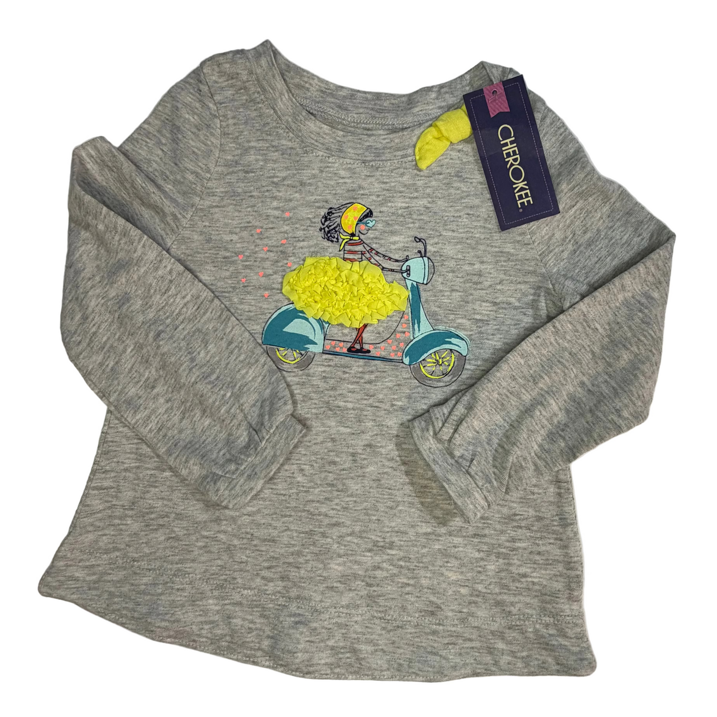 12-18M | Cherokee, Circo, Old Navy | 4-Piece Mixed Bundle | NWT