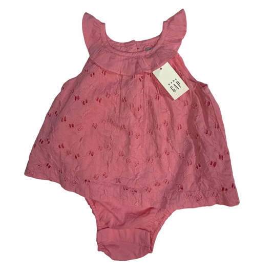 6-12M | Pottery Barn, Janie and Jack, Baby Gap | 3-Piece Bundle | NWT
