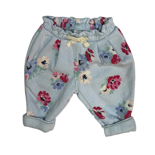 Newborn-3M | Baby Gap, Jumping Beans | 3-Piece Pants Bundle | NWT