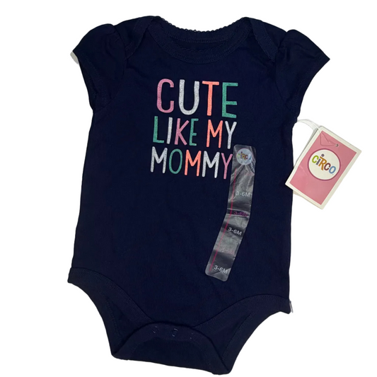 3-6M | Baby Gap, Circo | 3-Piece Bundle | NWT