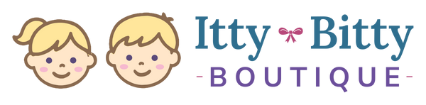 Itty Bitty Boutique Company