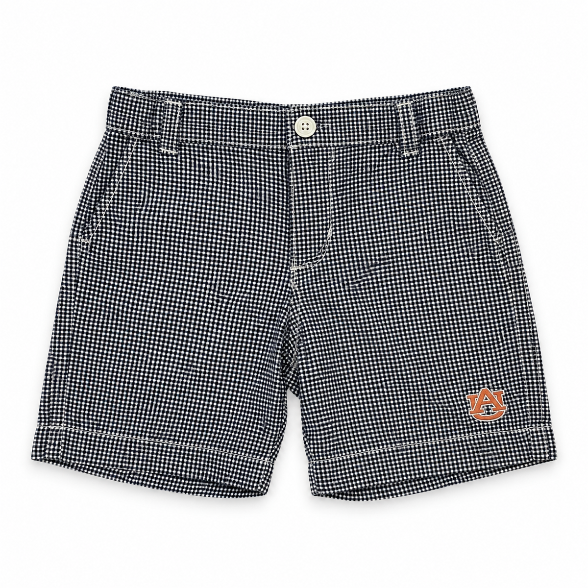 3T JB Clothiers Auburn Shorts EUC